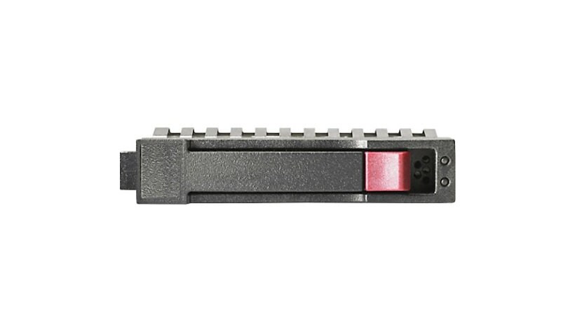 HPE Midline - hard drive - 2 TB - SATA 6Gb/s - factory integrated