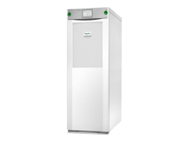APC by Schneider Electric Galaxy VS UPS 100kW 480V for External Batteries, Start-up 5x8