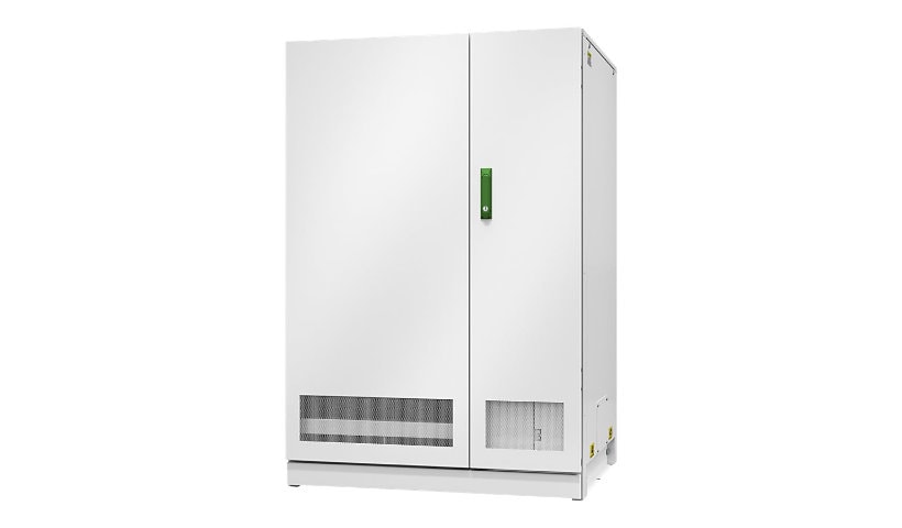 Schneider Electric Galaxy VS Classic Battery Cabinet - Type 5 - battery enc