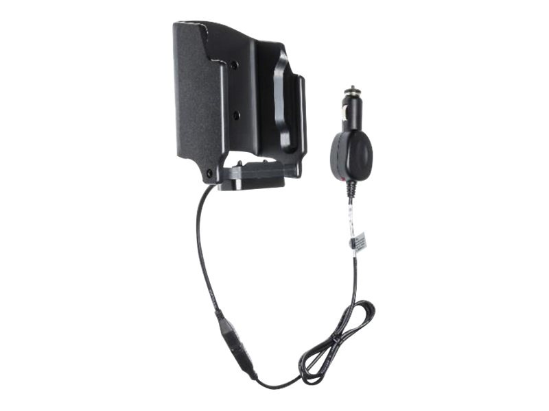 Zebra - handheld car cradle