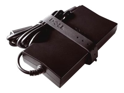 Dell 3 Prong AC Adapter - power adapter - 15 Watt