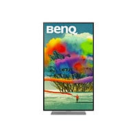 BenQ DesignVue PD3220U - LED monitor - 4K - 32" - HDR