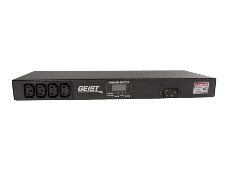 Geist BREC160-0020/16 16-Outlets PDU