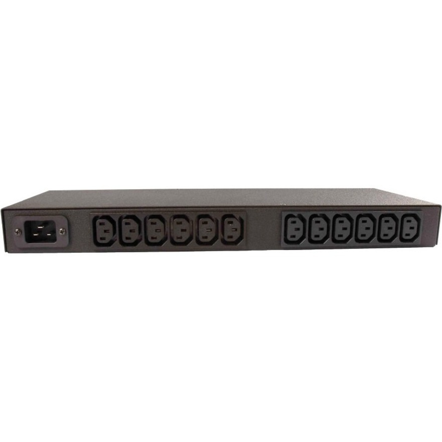 Thumbnail 2 of 4 for Vertiv Geist BREC160-0020/16 16-Outlets PDU