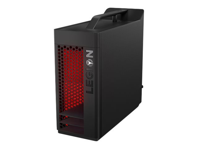 Lenovo Legion T530-28ICB - tower - Core i7 8700 3.2 GHz - 8 GB - 1 TB - US