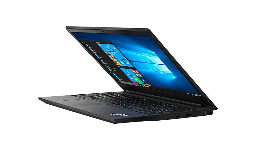 Lenovo ThinkPad E590 - 15.6" - Core i3 8145U - 8 GB RAM - 128 GB SSD - US