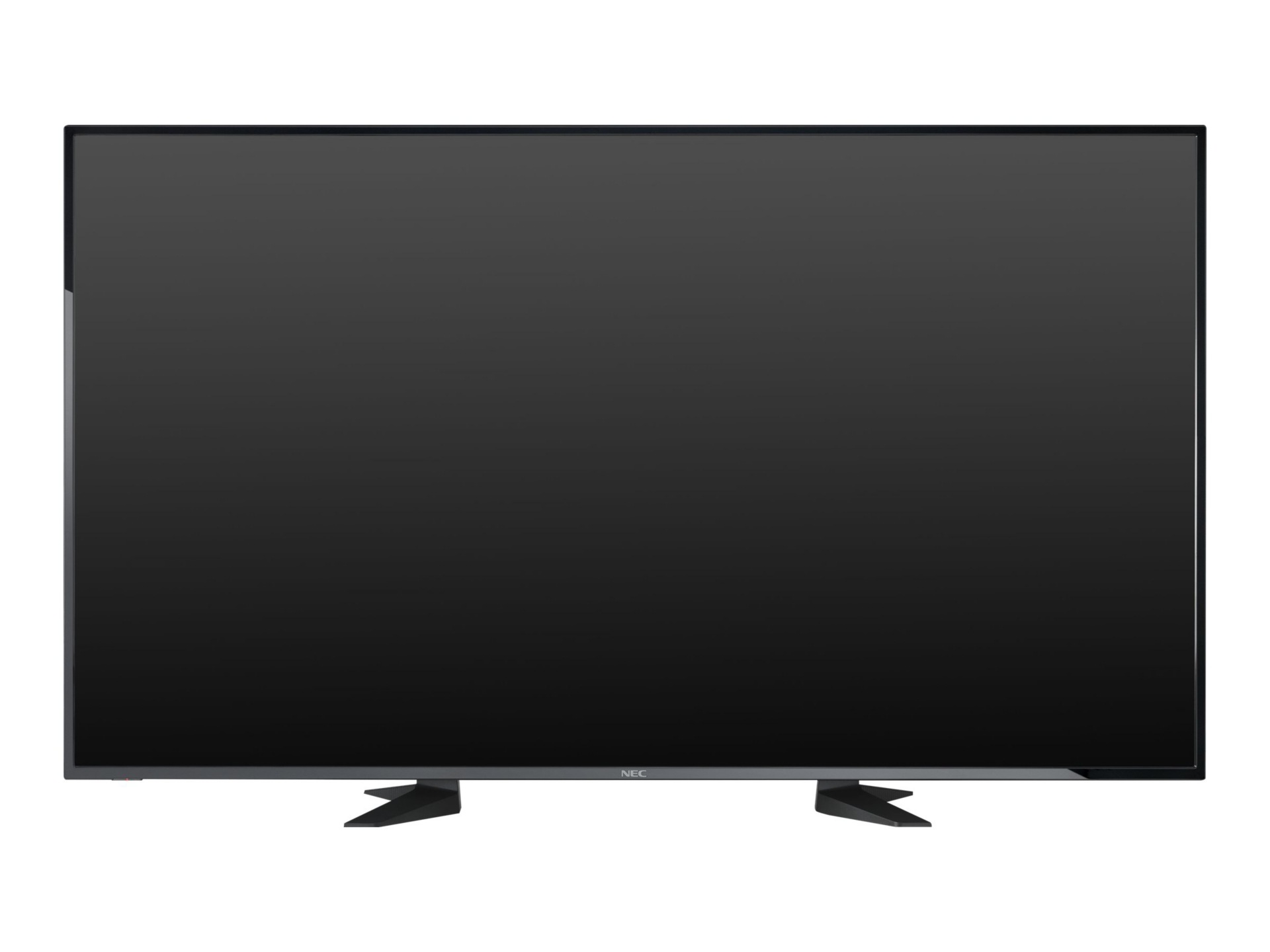 NEC E507Q 50" LED display