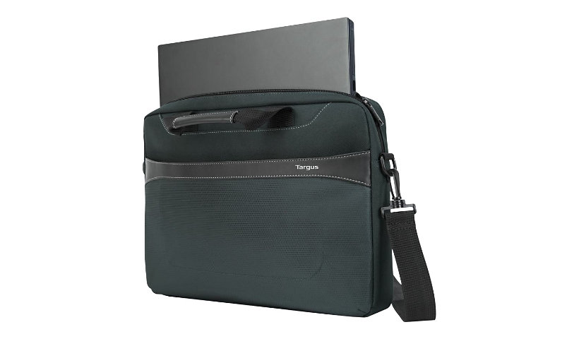 Targus Geolite Essential sacoche pour ordinateur portable