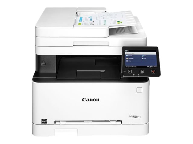 Canon ImageCLASS MF644Cdw - multifunction printer - color