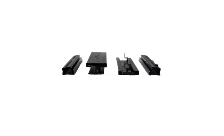 The Monty - Advanced APシリーズ HT500 HPE Networking AP-MNT-A - network device mounting kit