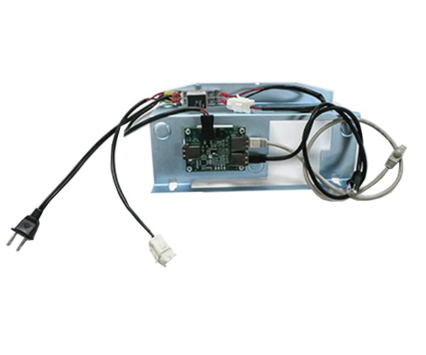 Capsa Healthcare Translation and Relay Kit for M38/M38e Powered Lift Cart