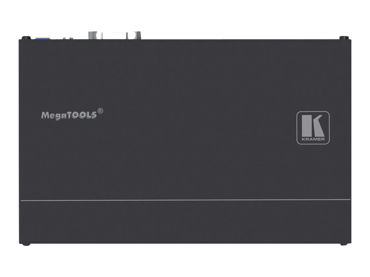 Kramer MegaTOOLS TP-780TXR - video/audio/infrared/serial extender - HDBaseT