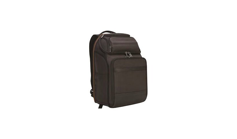 Targus CitySmart EVA Pro sac à dos pour ordinateur portable
