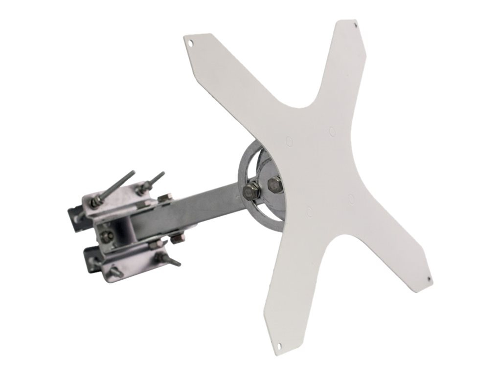 AccelTex antenna mount