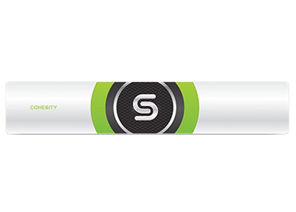 Cohesity C4300-SFP 12TB Hyperconverged 1-Node Block