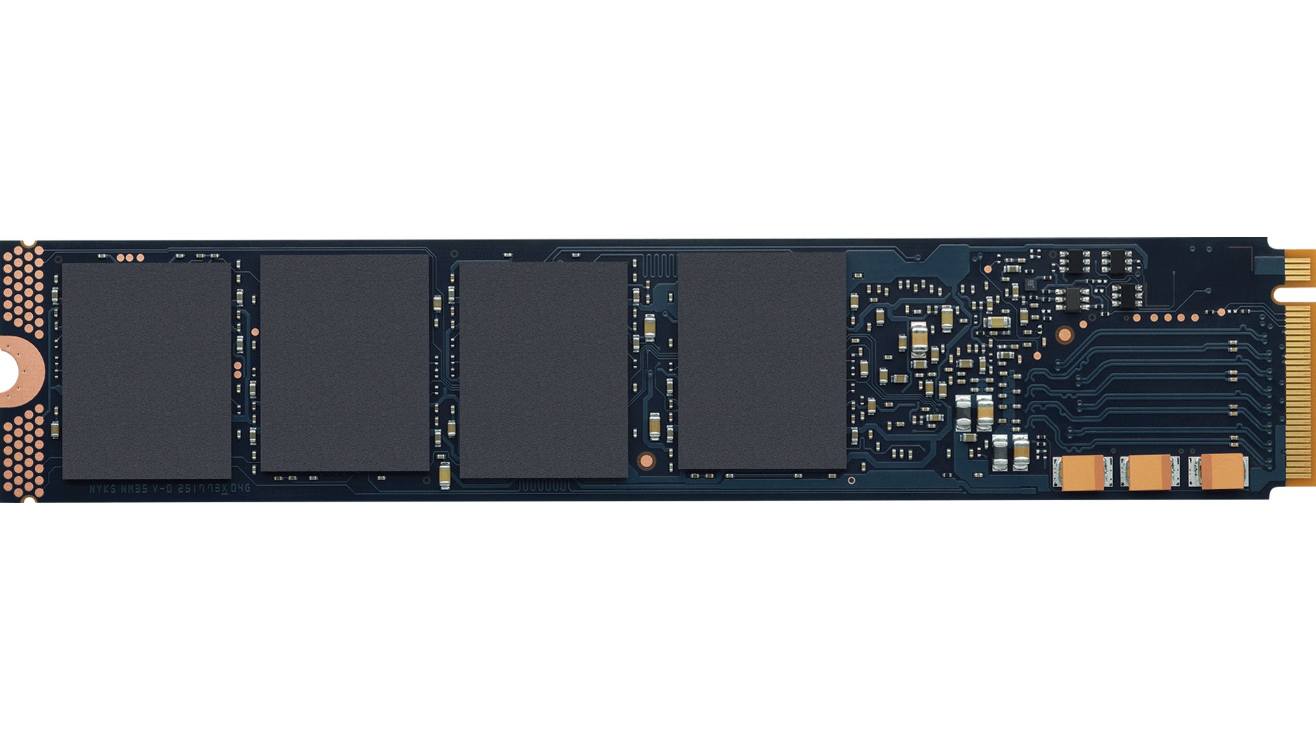 Intel Optane SSD DC P4801X Series - solid state drive - 375 GB - PCI Expres