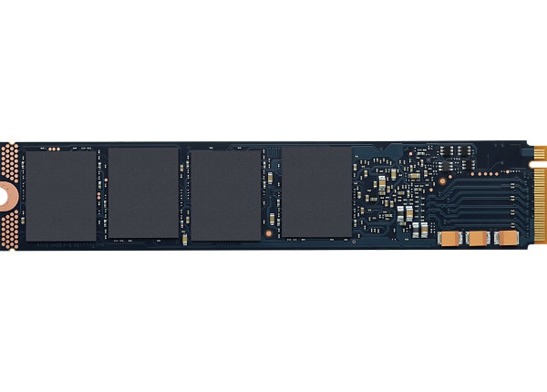 Intel Optane SSD DC P4801X Series - solid state drive - 375 GB - PCI Expres