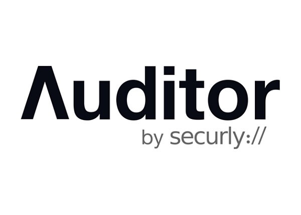 SECURLY AUDITOR 1Y