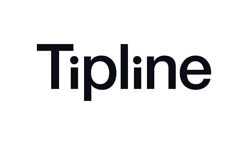 Securly Tipline - subscription license (1 year) - 1 license