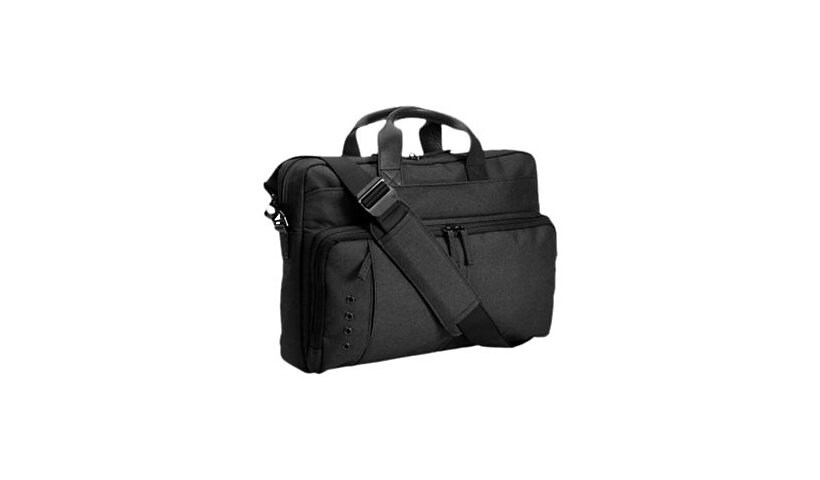 HP Power Ready Elite Top Load notebook carrying case