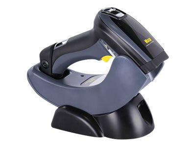 Wasp WWS750 - barcode scanner