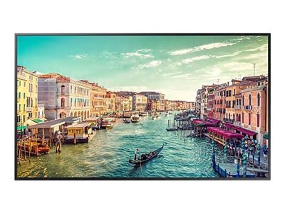 Samsung QM65R QMR Series - 65" Class (64.5" viewable) LED-backlit LCD displ