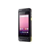 Wasp DR4 - data collection terminal - Android 7.1.2 (Nougat) - 32 GB - 4.7"