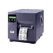 Datamax Industrial I-4208 - label printer - B/W - direct thermal / thermal transfer