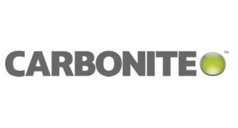 Carbonite 4U 174TB Usable Appliance