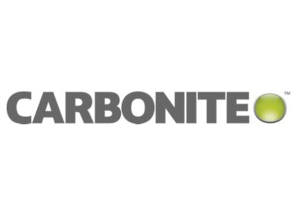 Carbonite 4U 174TB Usable Appliance