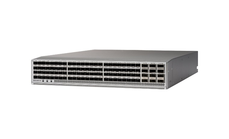 Cisco Nexus 93360YC-FX2 - switch - 96 ports - managed - rack
