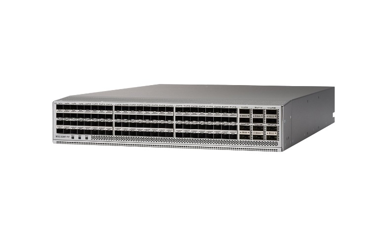 su✩.*˚ Cisco Nexus 93360YC-FX2 - switch - 96 ports - managed - rack