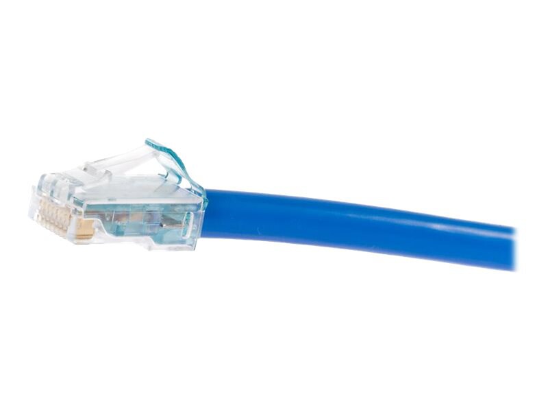 SYSTIMAX 5FT CAT6A 23-4PR ASSY BLUE