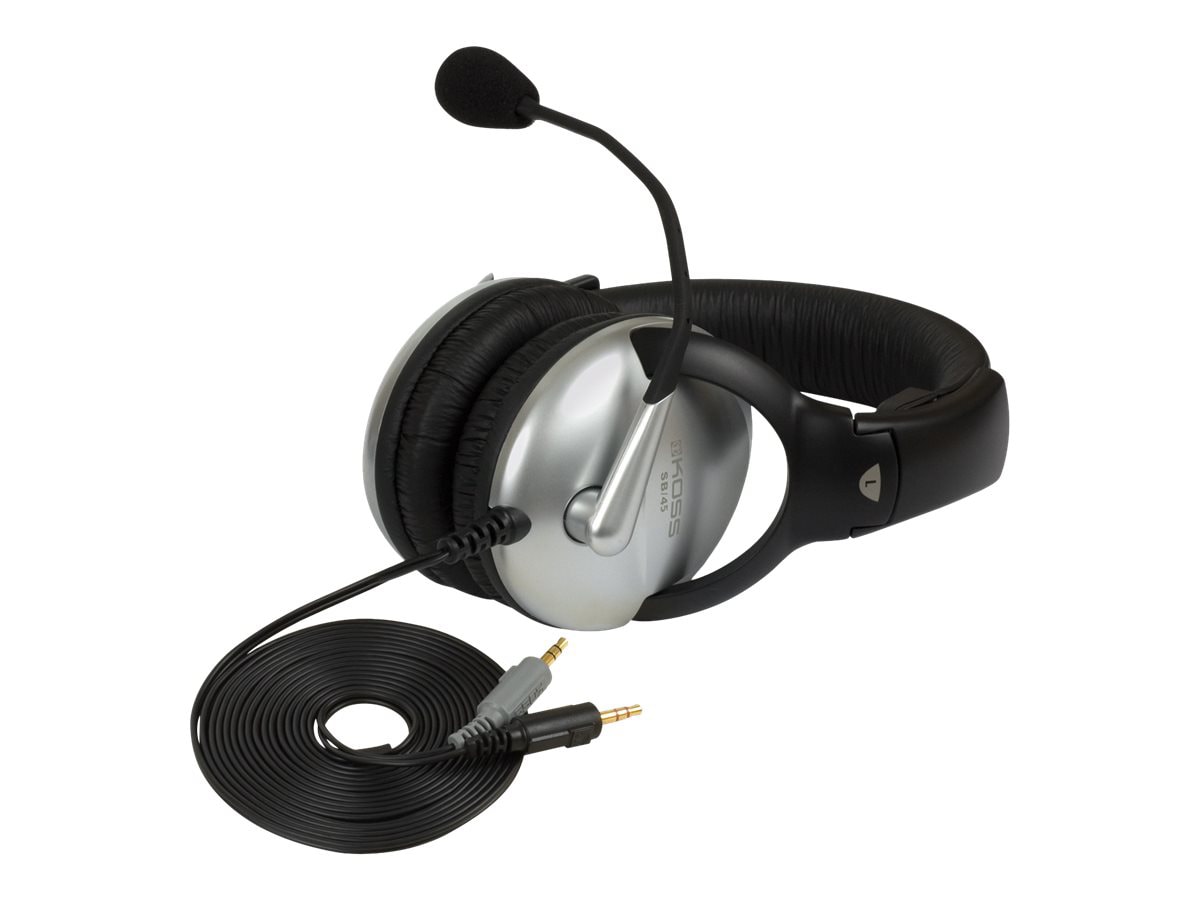 Koss SB45 - headset