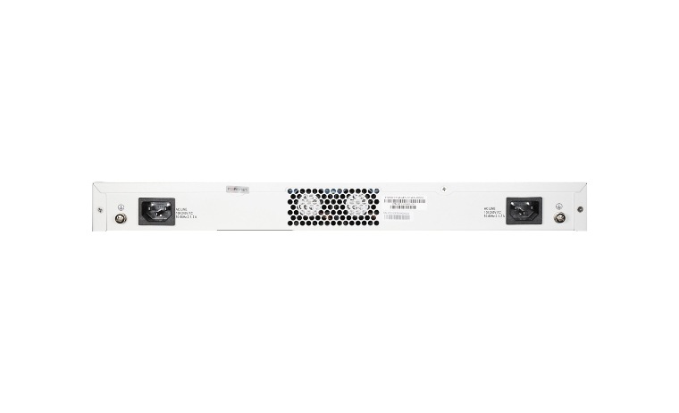 Fortinet FortiGate 100F - security appliance - FG-100F - Firewalls