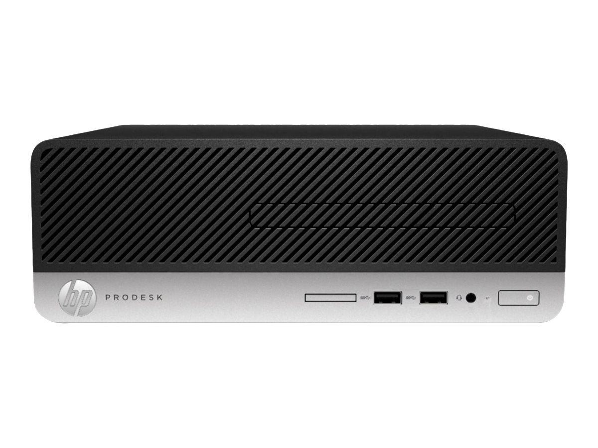 HP SB ProDesk 400 G6 SFF Core i5-9500 8GB RAM 1TB