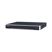 Hikvision DS-7600 Series DS-7608NI-I2/8P - standalone NVR - 8 channels