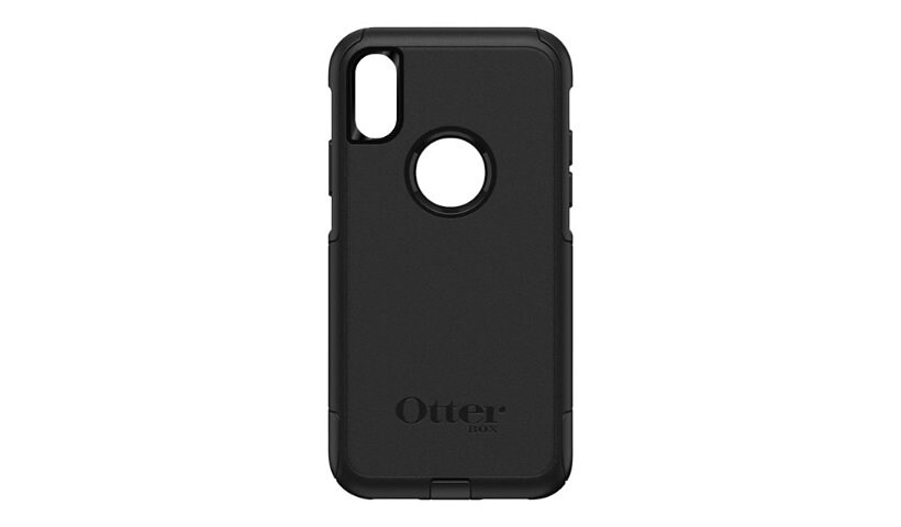 Otterbox Commuter - back cover for cell phone