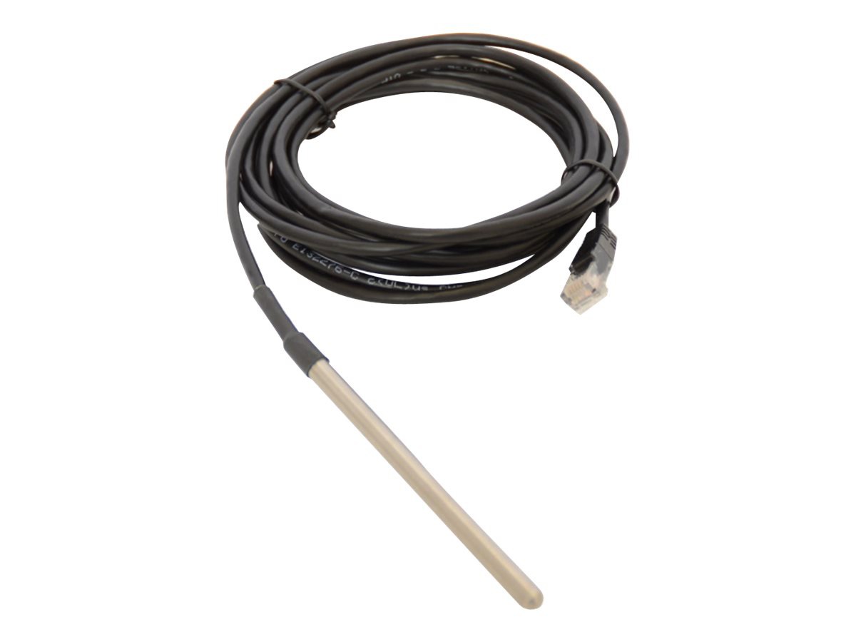 Geist MONITOR temperature sensor