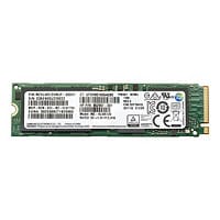 HP - solid state drive - 1 TB - PCI Express 3.0 x4 (NVMe)