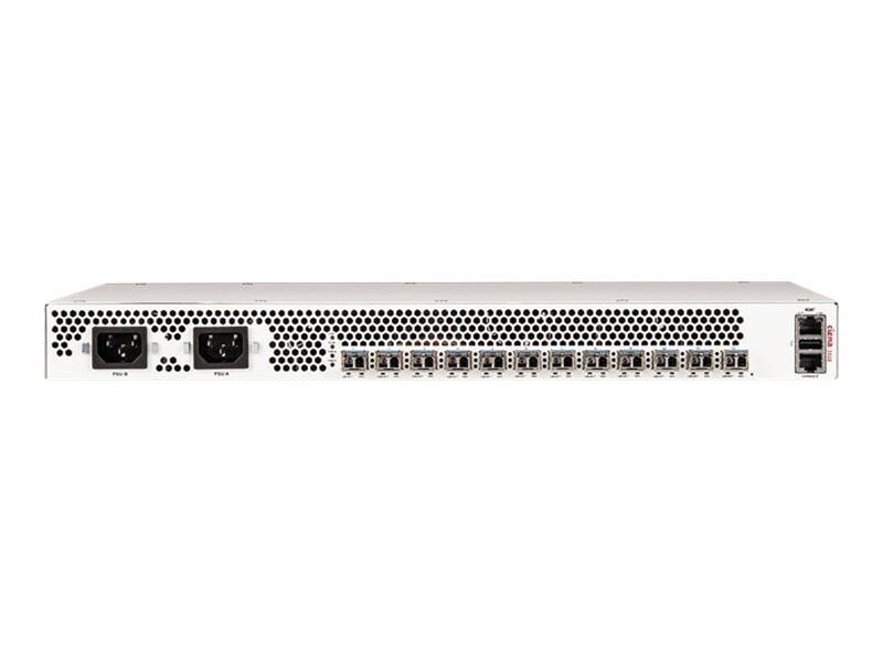 Ciena Service Delivery Switch 3928 - switch - managed - rack-mountable