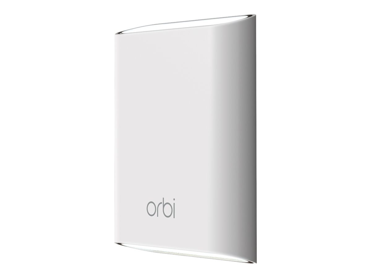 NETGEAR Orbi RBS50Y - v2 - Wi-Fi range extender - Wi-Fi 5