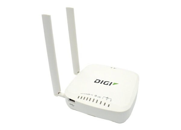 DIGI 6330-MX06 LTE ROUTER