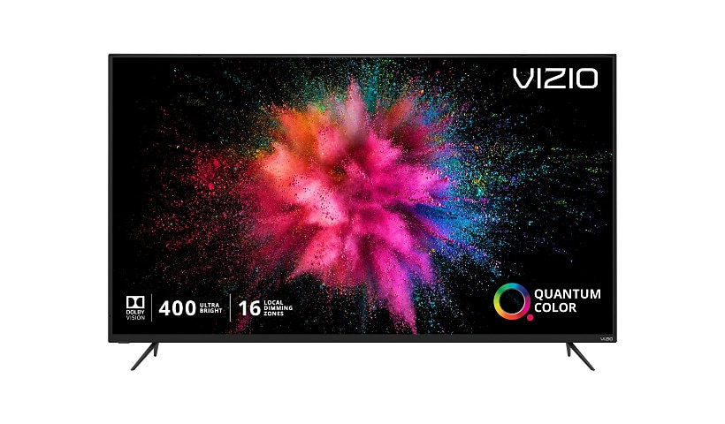 VIZIO M557-G0 M-Series Quantum - 55" Class (54.5" viewable) LED TV