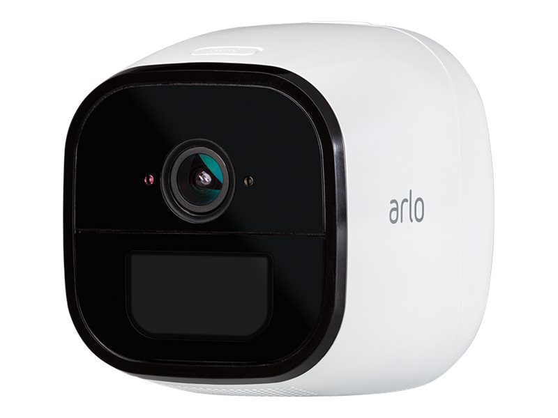 Arlo Go - network surveillance camera