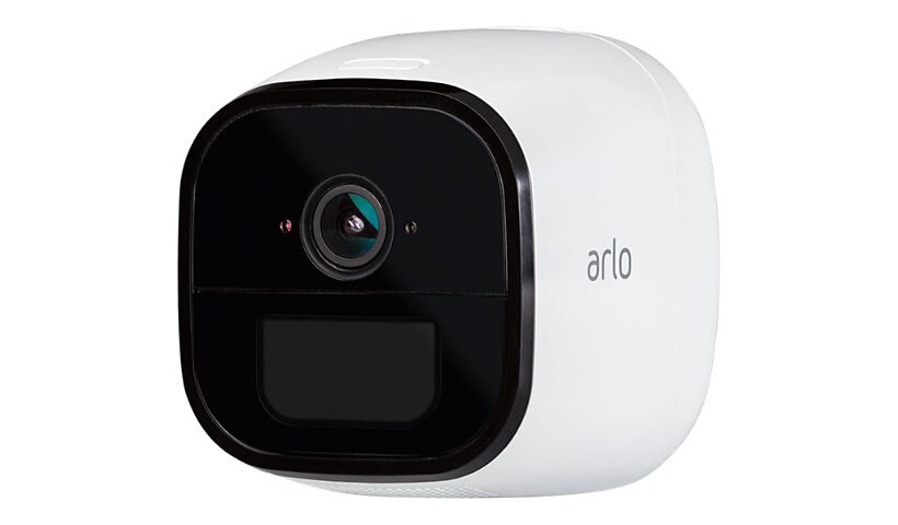 Arlo Go - caméra de surveillance réseau