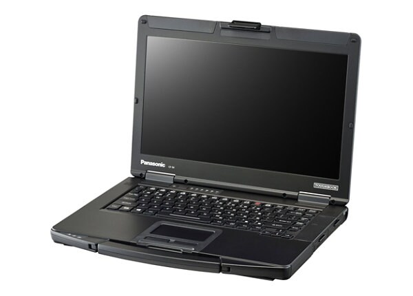 PAN TB CF-54 I5-7300U 500/8 W10P