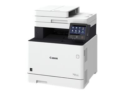 Canon ImageCLASS MF745Cdw - multifunction printer - color