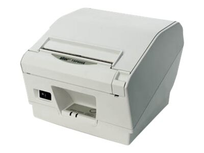 Star TSP TSP847IICLOUDPRNT-24L GRY - receipt printer - B/W - direct thermal