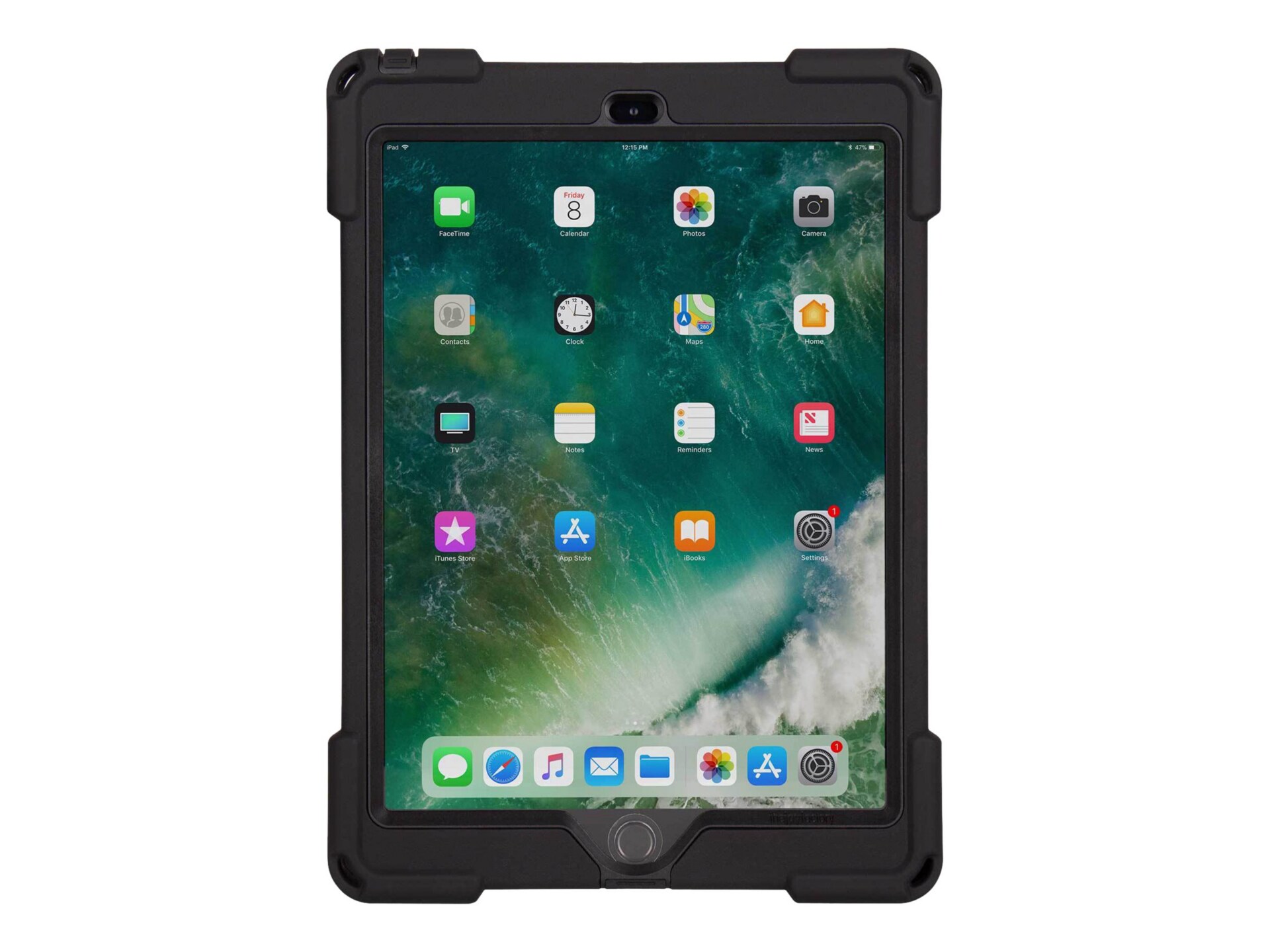 Joy aXtion Bold MP-Series - protective case for tablet